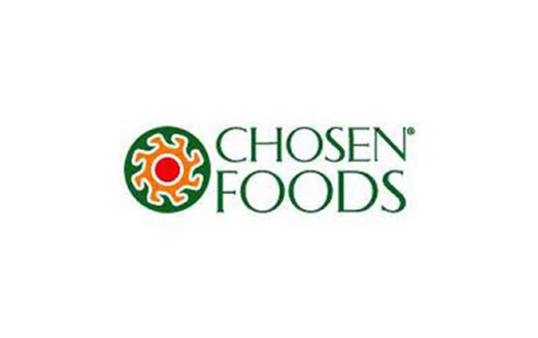 Chosen Foods Harissa Mayo 100% Avocado Oil    Plastic Jar  355 millilitre